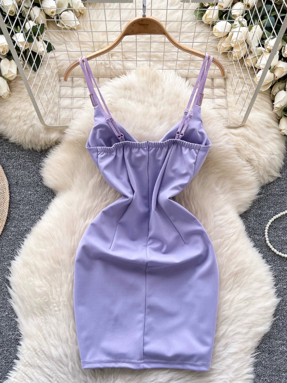 Slay glitz dress FBC487 images